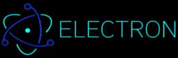 Electron Logo